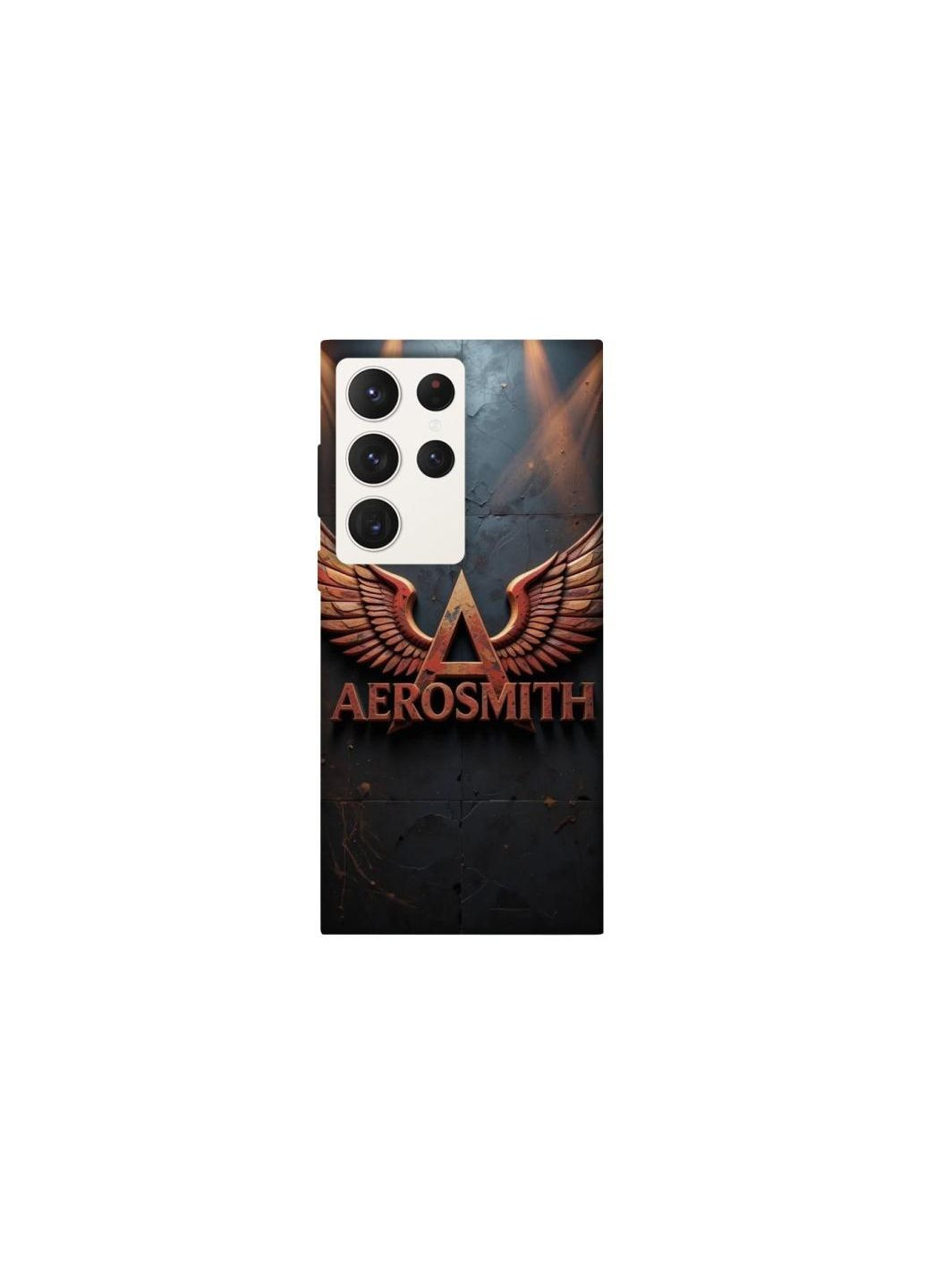 Чохол на Samsung Galaxy S23 Ultra Aerosmith Frontalka (357279325)