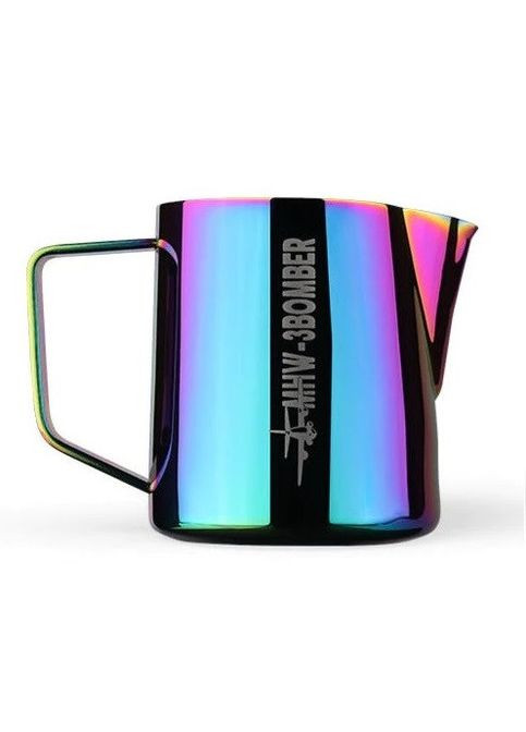Пітчер Multicolor 700 мл MHW-3Bomber 5.0 (R-P5913C-VS) No Brand (303975501)