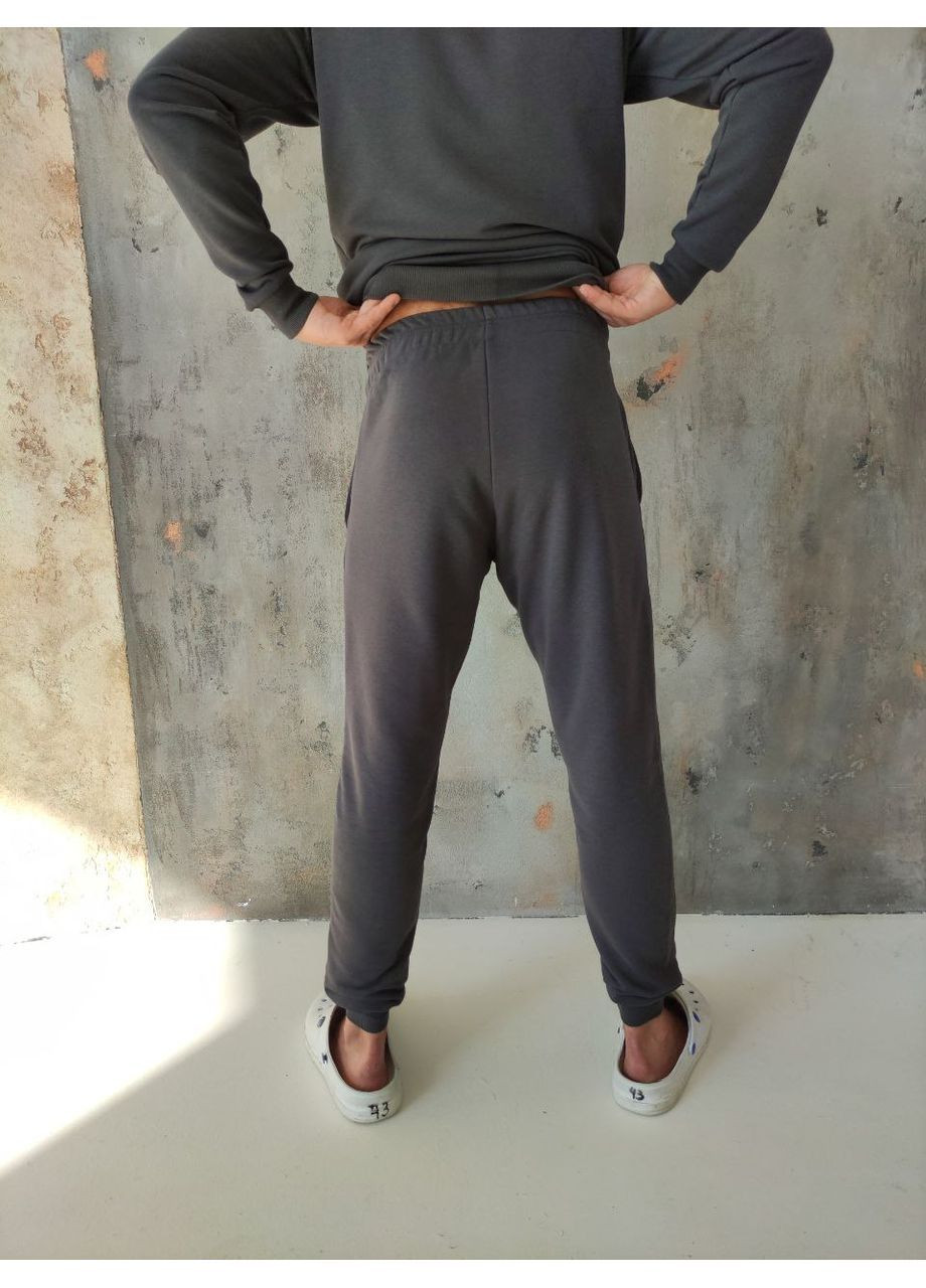 MasOli Чоловічі брюки спорт No Brand (363867803)