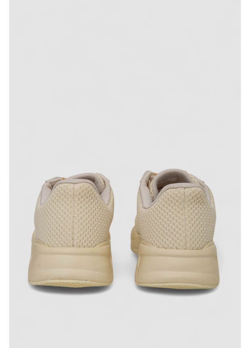 Бежевые демисезонные кроссовки мужские Sport Line