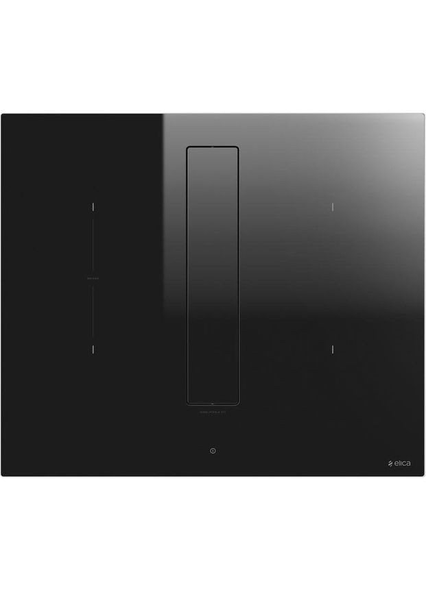 Варильна поверхня електрична NIKOLATESLA FIT BL/А/60 ELICA (314929302)