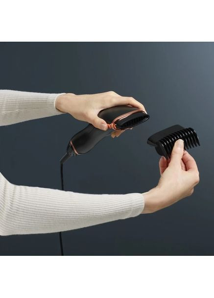 Фен (CF8C20E0 Rowenta (370849879)