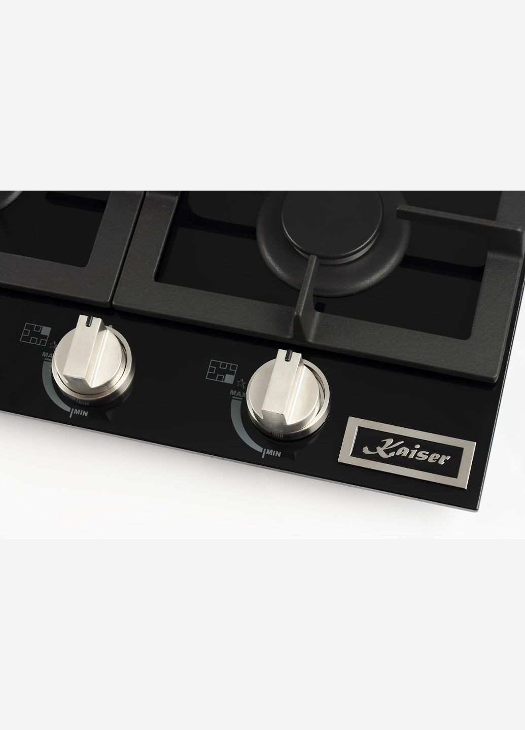 Газовая варочная поверхность KCG 9387 Turbo Kaiser (308351071)
