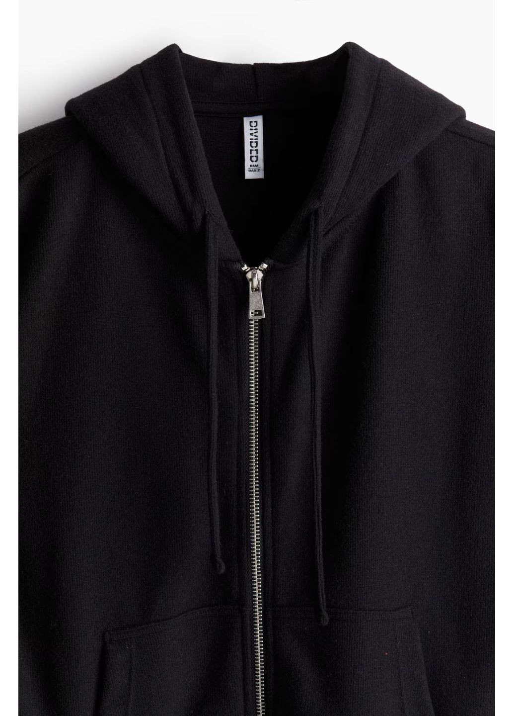 Зіп-худі з бавовни H&M (365436976)