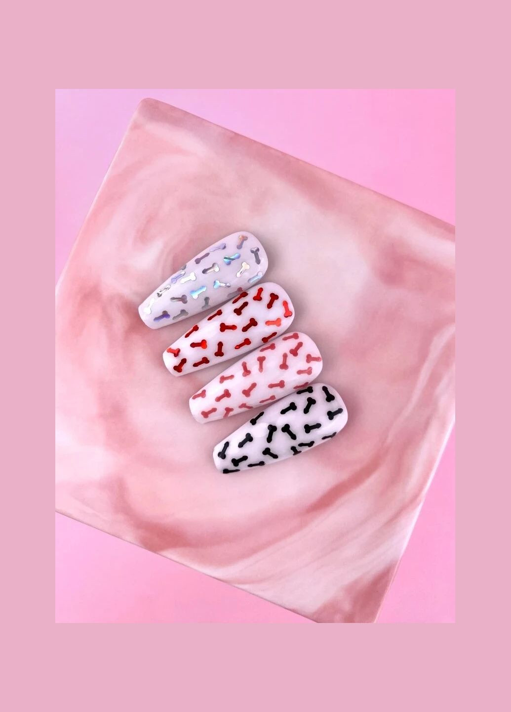 Топ для гель-лаку Top Secret №4, 13ml Luna (306547544)