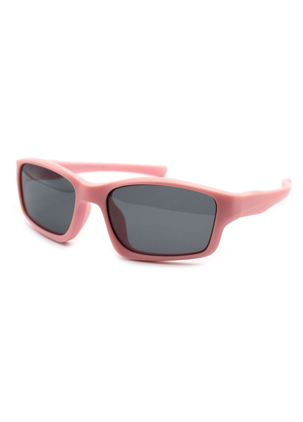 Солнцезащитные очки детские (polarized) 8202-c22 Kids (325438465)