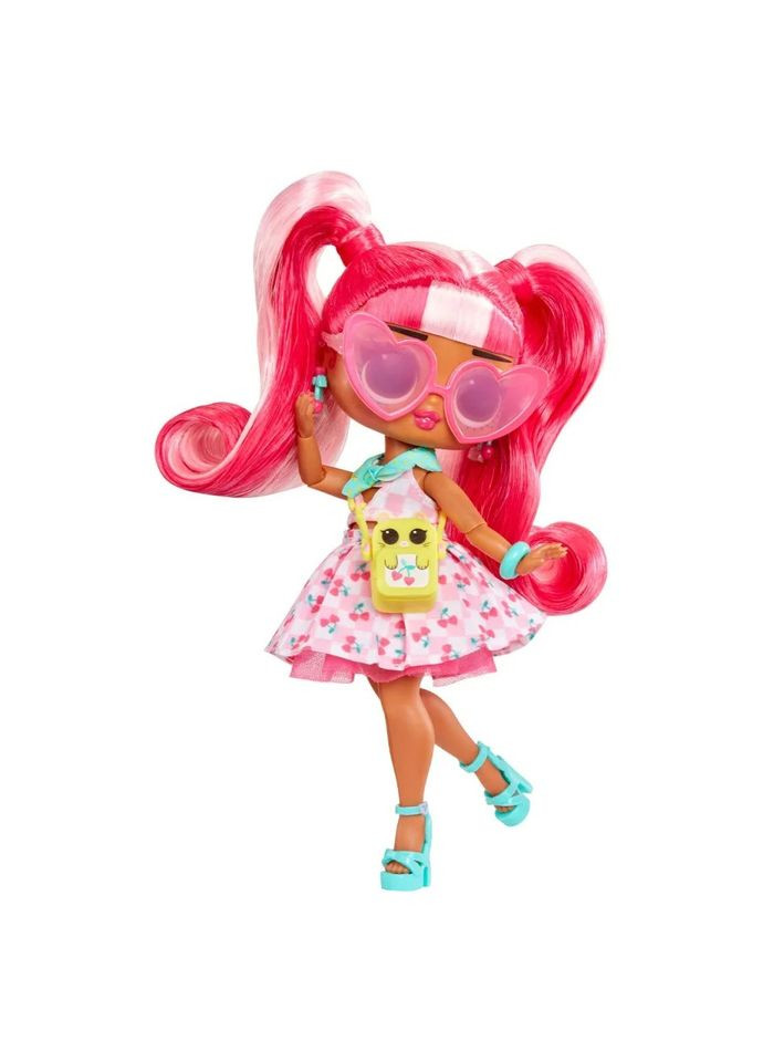 Дитячий ігровий набір з лялькою "Черрі-Леді" 542575 серії Tweens Core L.O.L. Surprise! (370565519)