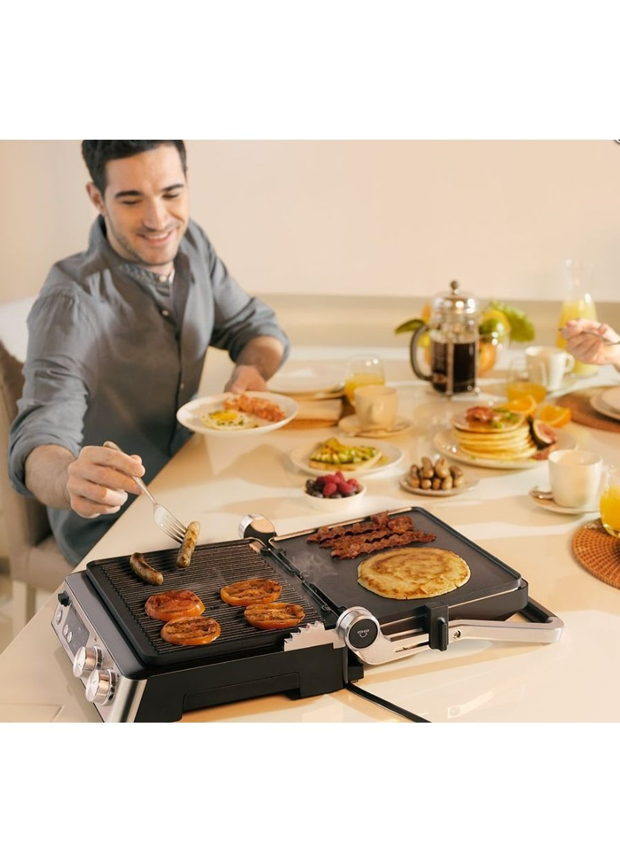 Гриль MultiGrill 7 CG 7040 Braun (368680015)