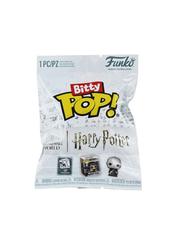 Ігрова фігурка серії "Гаррі Поттер" Funko POP! 76351 в асортименті No Brand (339777844)