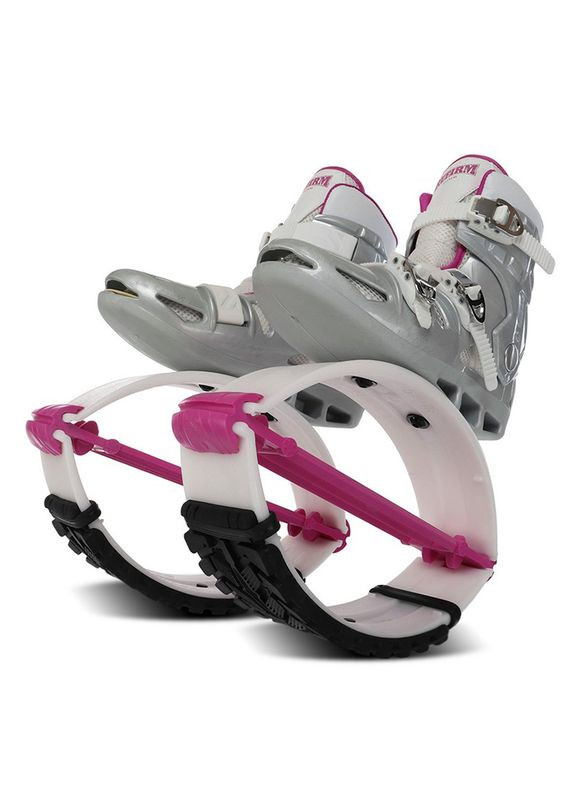 Фитнес джампера профессиональные Rufirm Kangoo Jumps SK-8621, (56508187) FDSO (323020619)