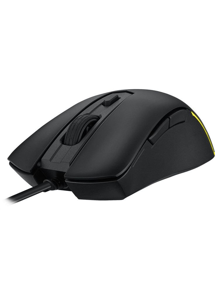 Мишка (m369229) Asus TUF Gaming M3 Gen II USB Black (369032358)
