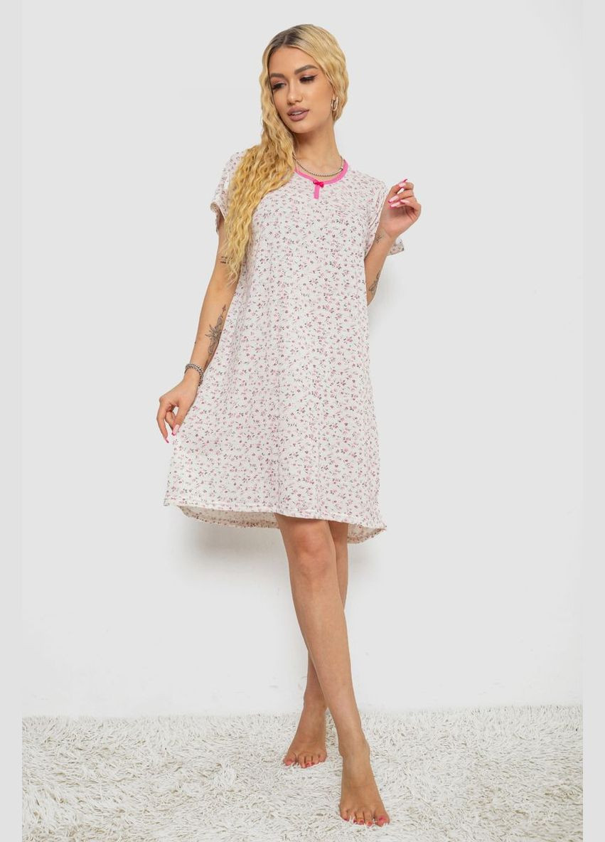 Нічна сорочка Fashion (338596984)