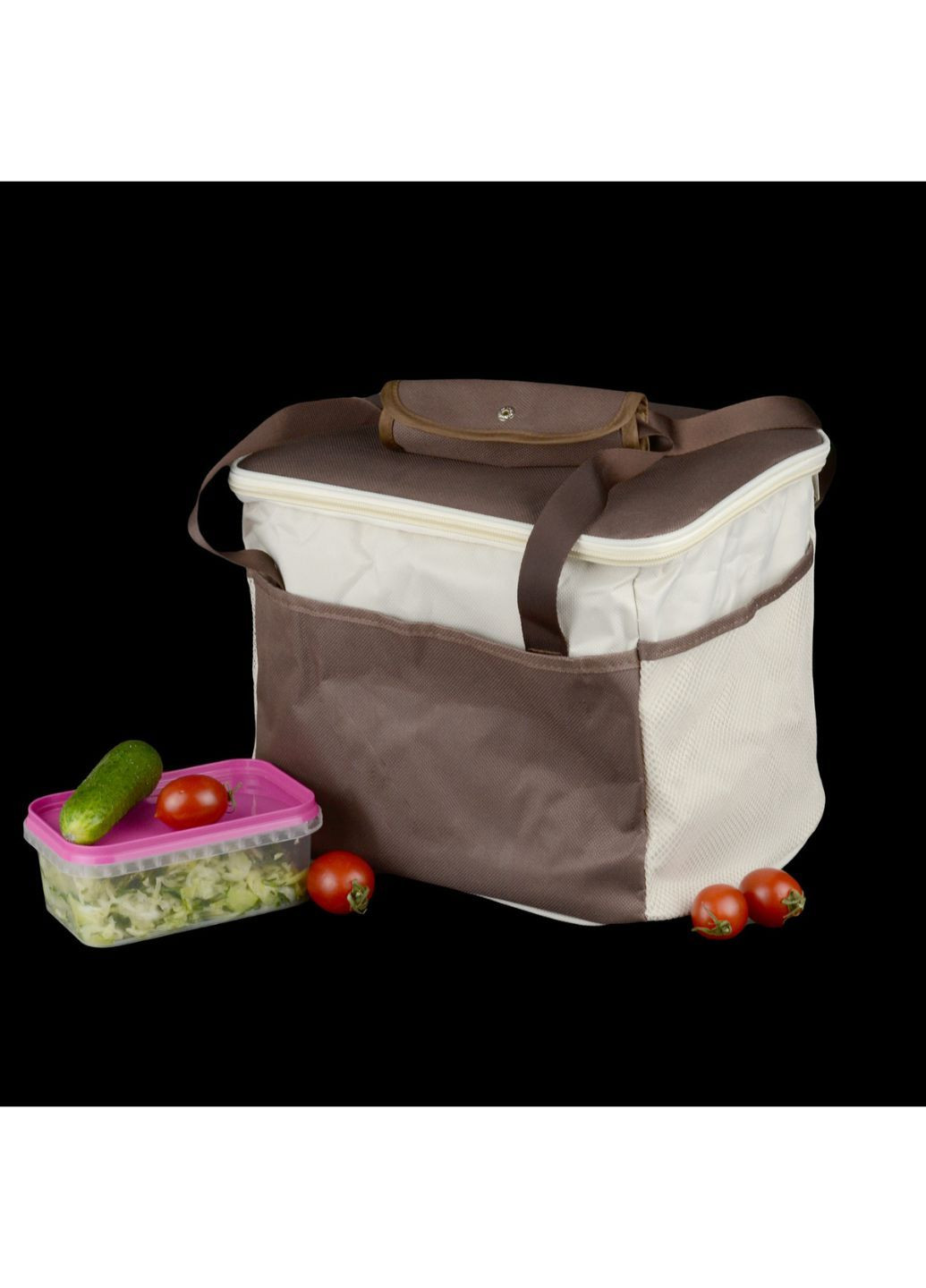 Термосумка (ТС-142-24) No Brand (302737489)