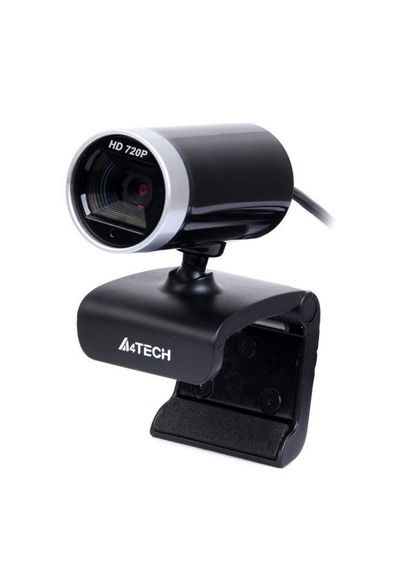 Веб-камера A4-Tech PK-910P, 720p, USB 2.0, вбудований мікрофон A4Tech (333824967)