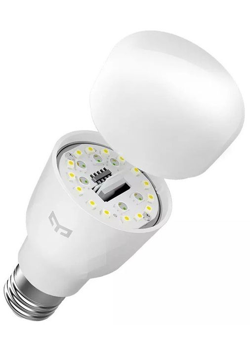 Лампочка умная Bulb Dimmable Wifi белый свет Xiaomi (280876555)