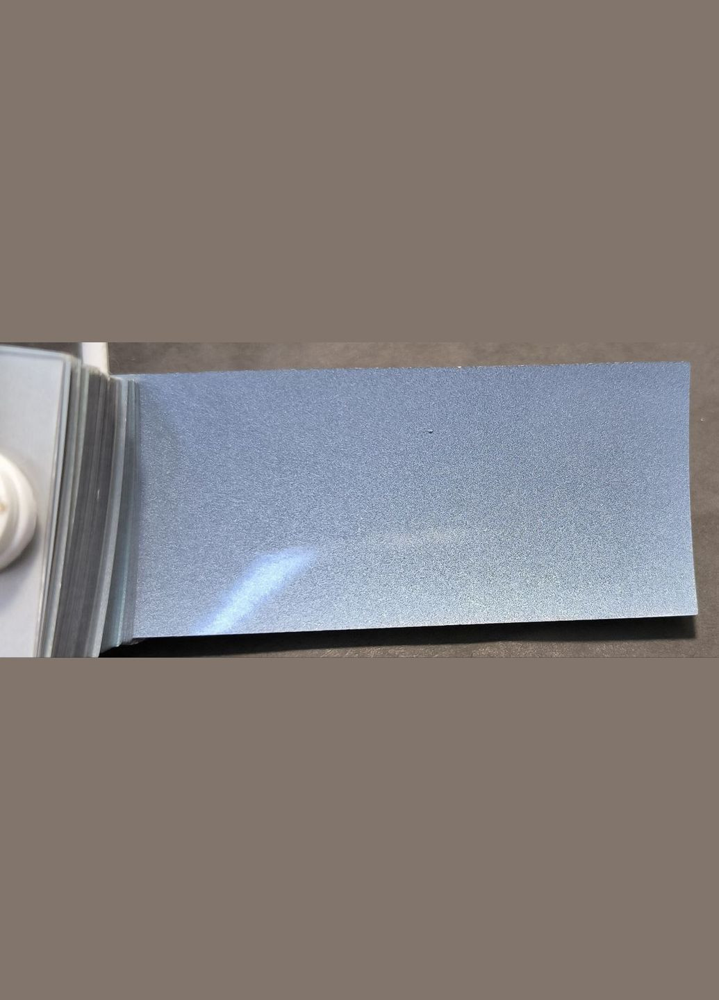 Автомобильная краска для Jeep JBA (PBA) WINTER CHILL Густая краска 200 мл Multichem (322459151)