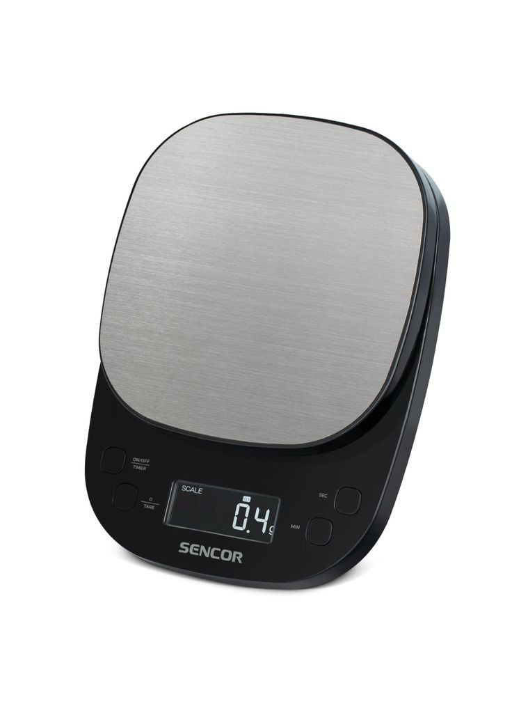 Ваги кухонні SKS0804BK Sencor (373218444)