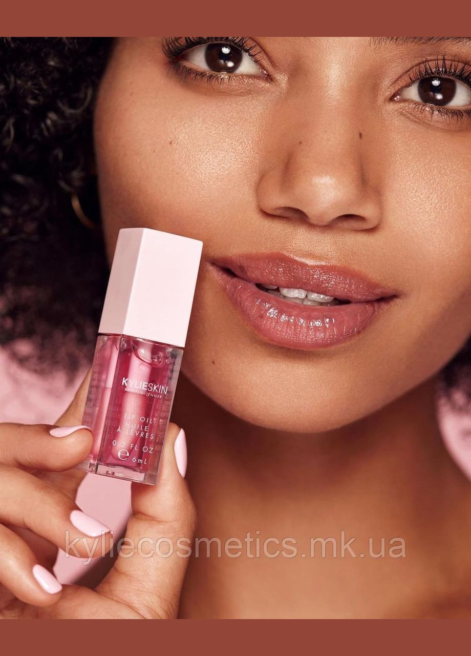 Масло для губ Kylie Skin Watermelon Lip Oil, Kylie Cosmetics (302802760)