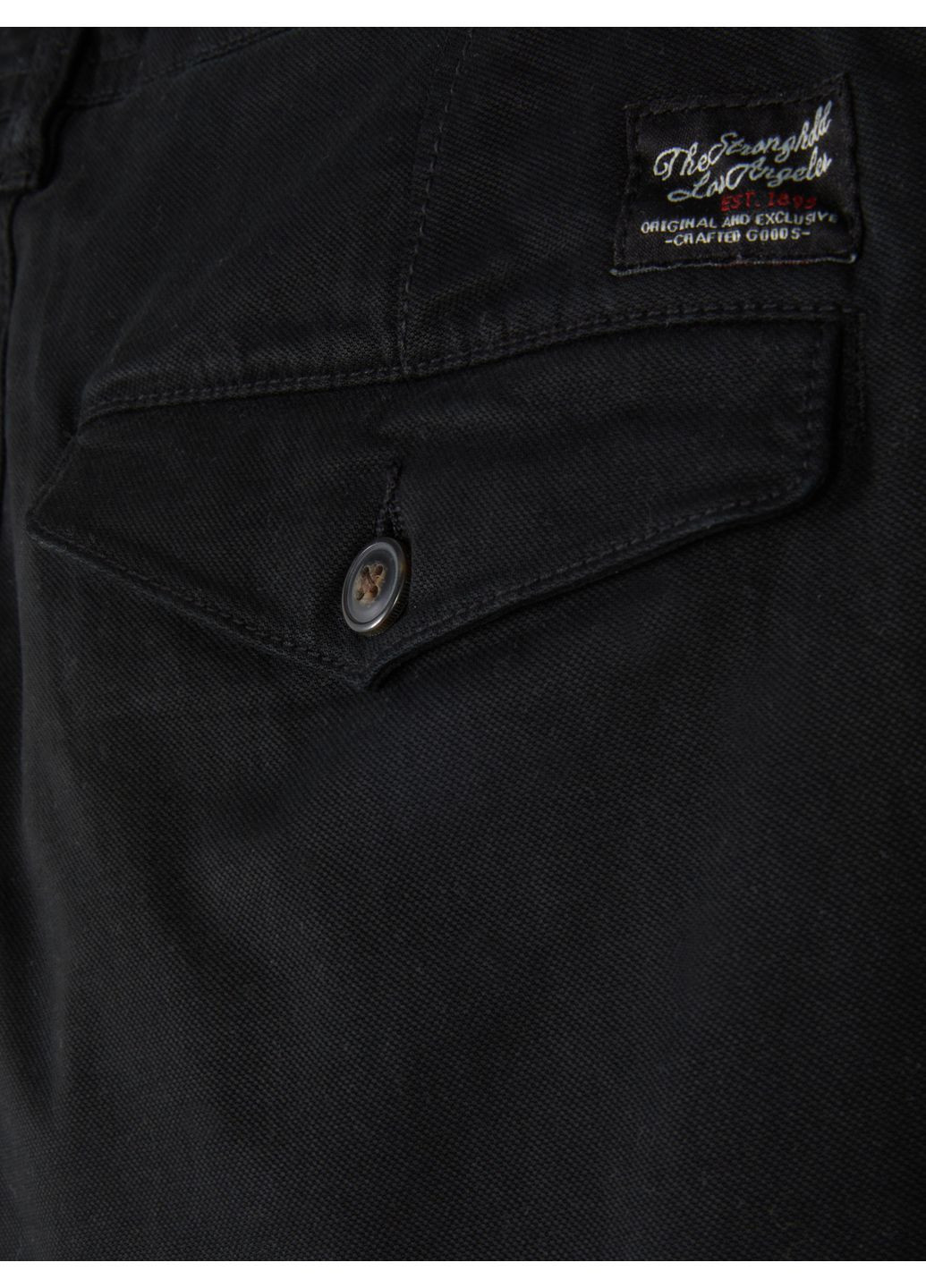 Штани демісезон,чорний, Primark (369625723)