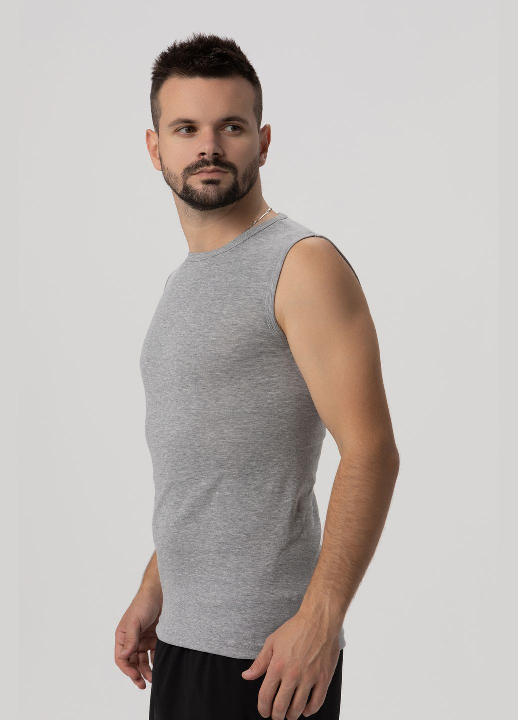 Мужская майка 1110 Arma (315989648)