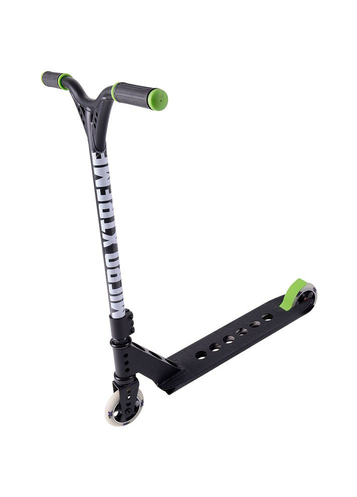 Самокат Trixx & Ramp (SA0104) Micro (323128903)