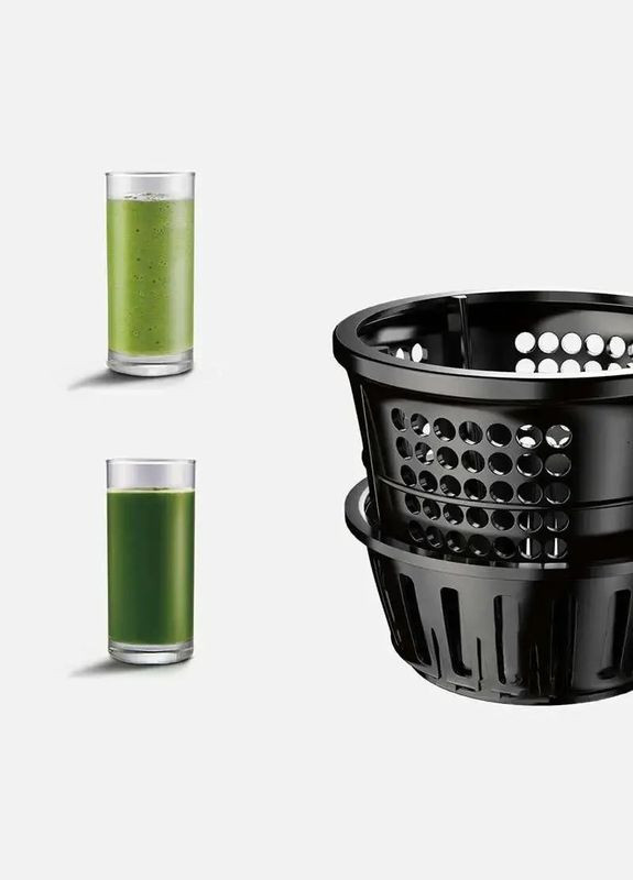 Соковыжималка Xiaomi MIUI 2020 Pro шнековая Bronze (R-300732-VS) No Brand (303348418)