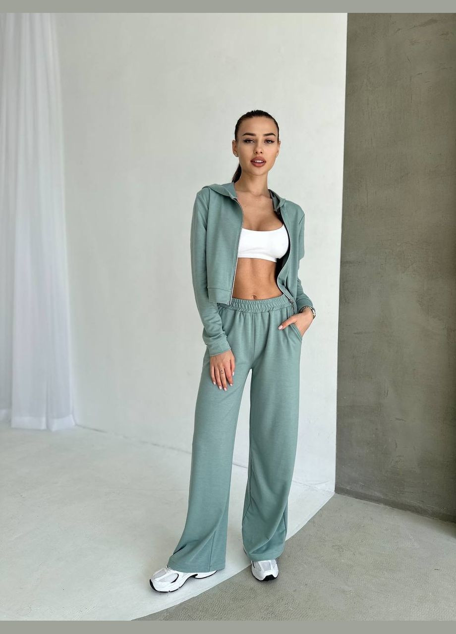 Жіночий спортивний костюм No Brand (322888543)