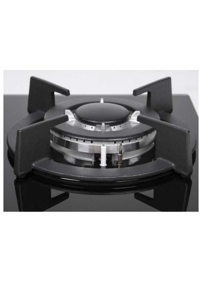 Варочная поверхность Ventolux HG 320 RCEST (BK) 7 (366658415)