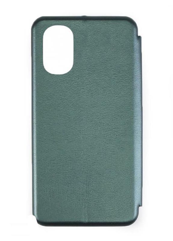 Чехол-книга Exclusive для Motorola Moto G22 Dark Green (707910) BeCover (341489742)