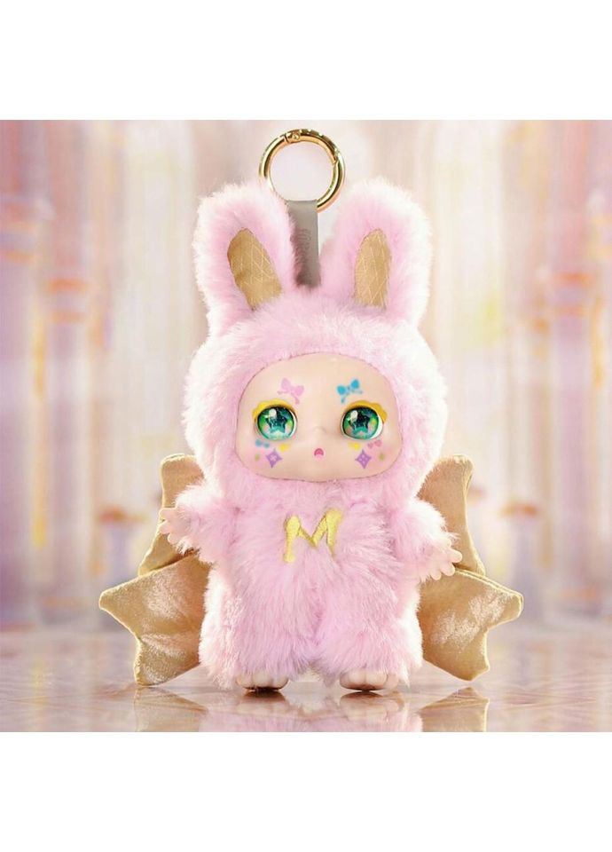 Колекційна м'яка іграшка з кільцем Kimmon Мрійники POP TOP 556016 в асортименті No Brand (362569882)