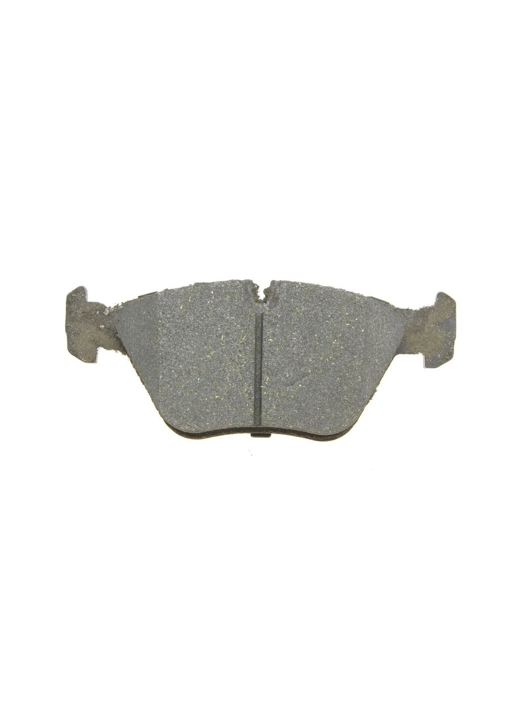 Колодки гальмівні (передні) BMW 3 (E36/E46) 92-06/5 (E34) 87-96/7 (E32) 87-94/Z3 (E36) 97-0 0 986 490 640 UA63 Bosch (332798206)