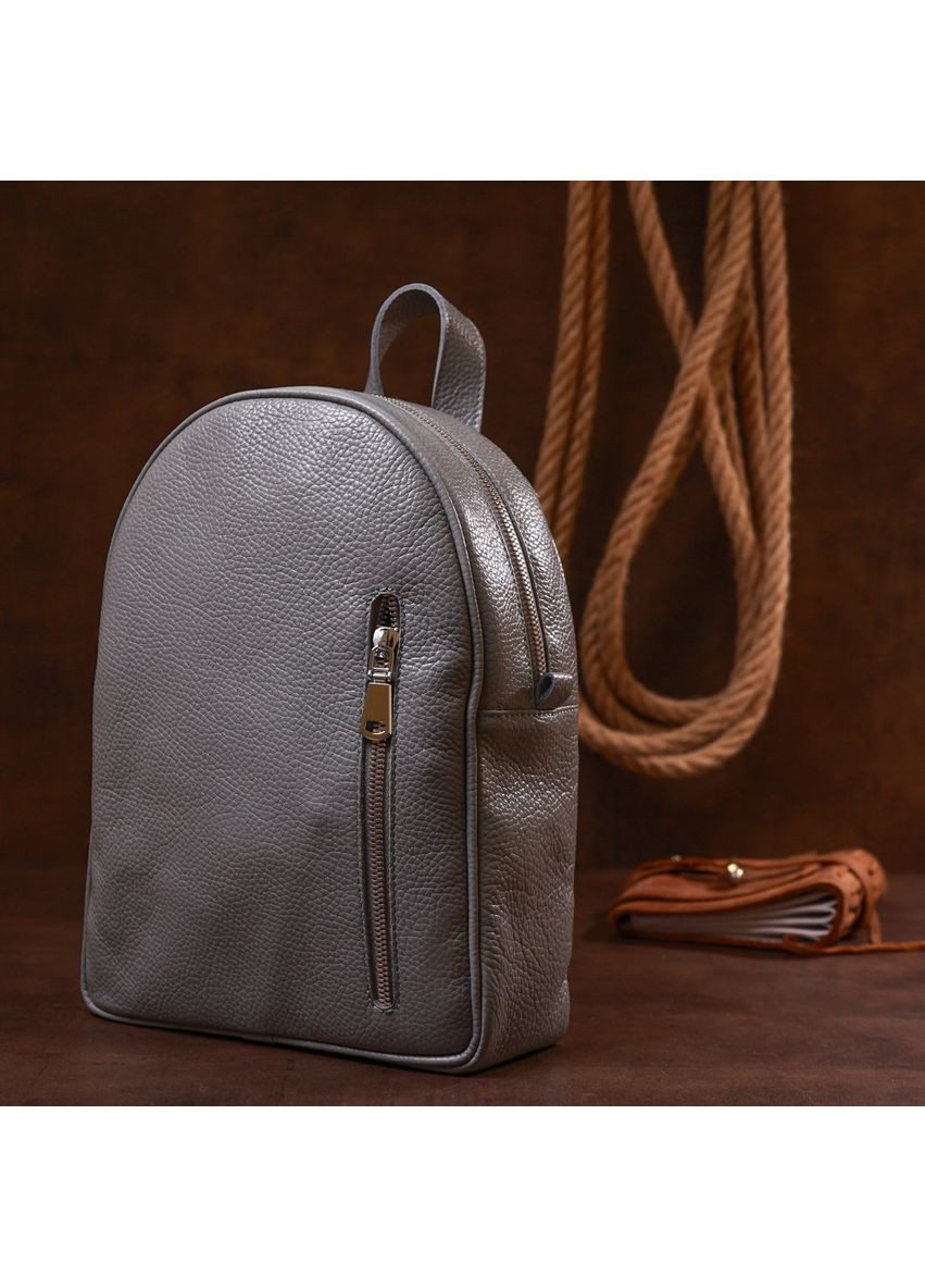 Женский рюкзак 21х28х9 см 16323 Shvigel (362417560)