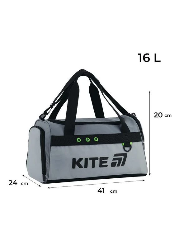 Спортивная сумка Education Urban 16л (K26-2505-3) Kite (389777674)