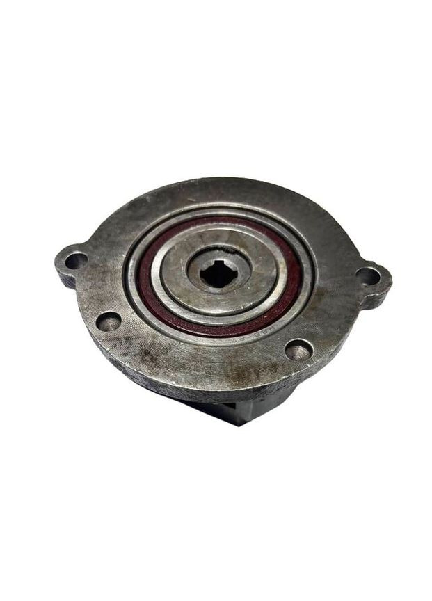 Привод насоса гидравлики в сборе на дизельный двигатель 4L22BT УЦЕНКА Tata (363132304)