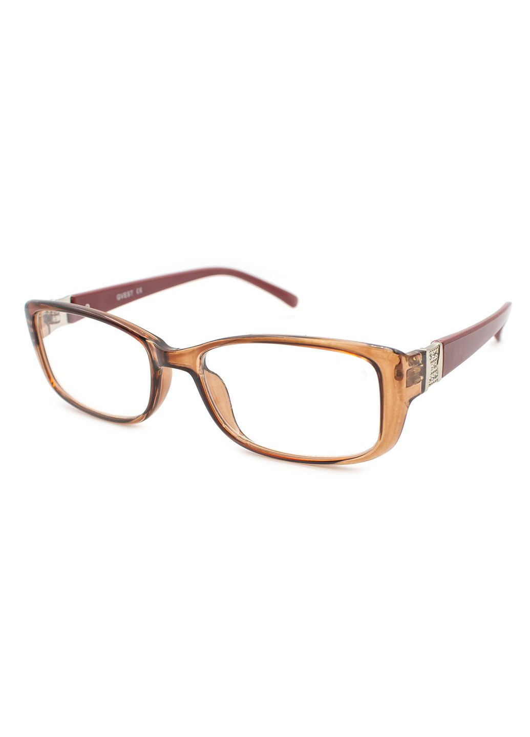 Очки для чтения Диоптрия +0.50 5419-138 Женские Линза Полимер PD62-64 (118-96p0.50|26|19_3142) Verse (304059398)