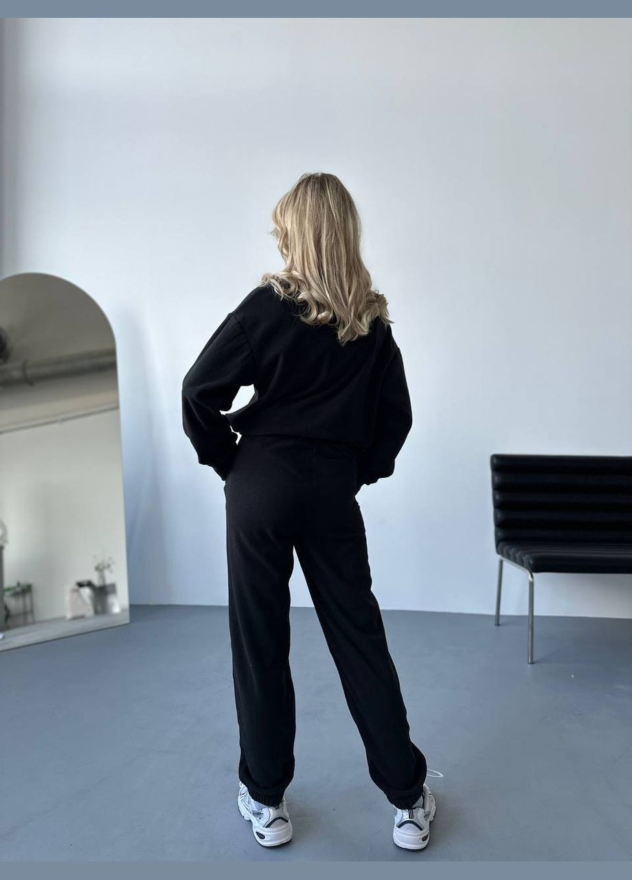 Спортивный термо костюм No Brand (300520602)