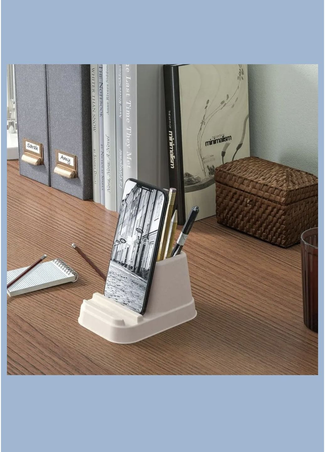 Подставка для телефона IKEA (360532655)