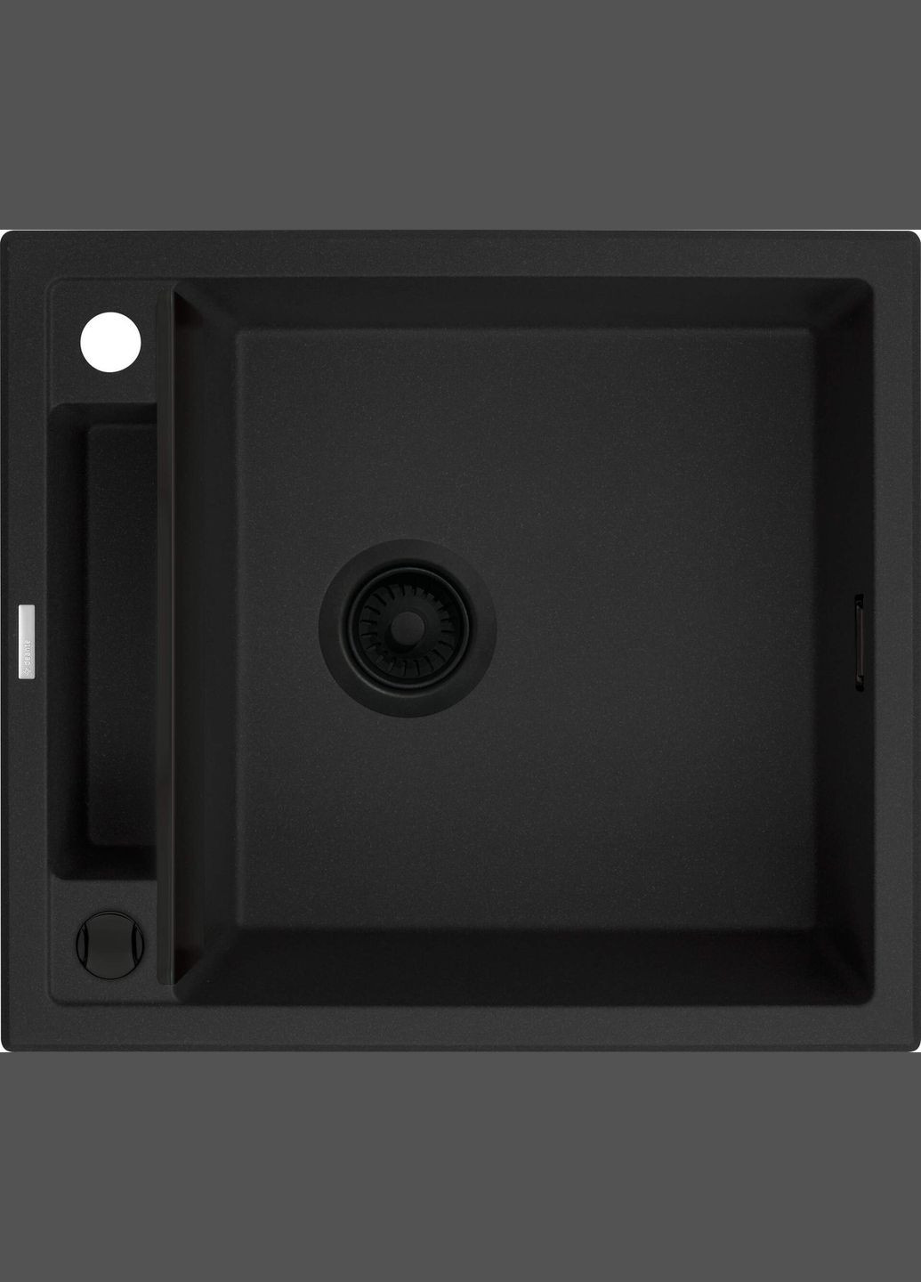 Кухонная мойка Magnetic 560х500х219 мм (ZRM_N103) Deante (332966459)