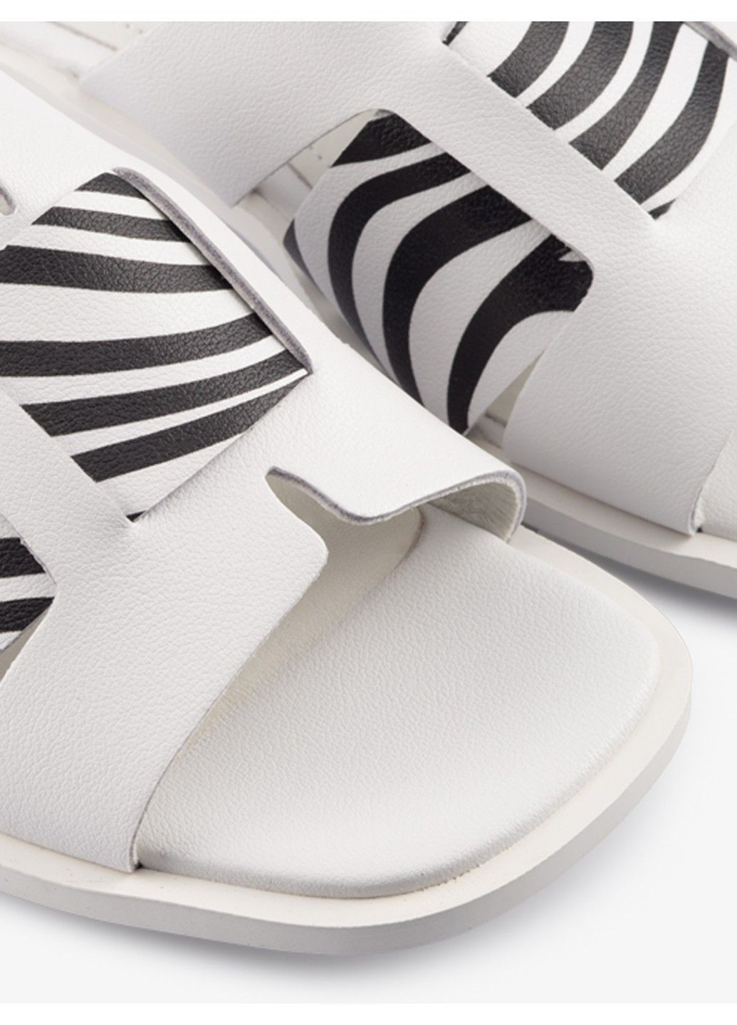 Жіночі босоніжки 1101023 Renzoni (316649731)