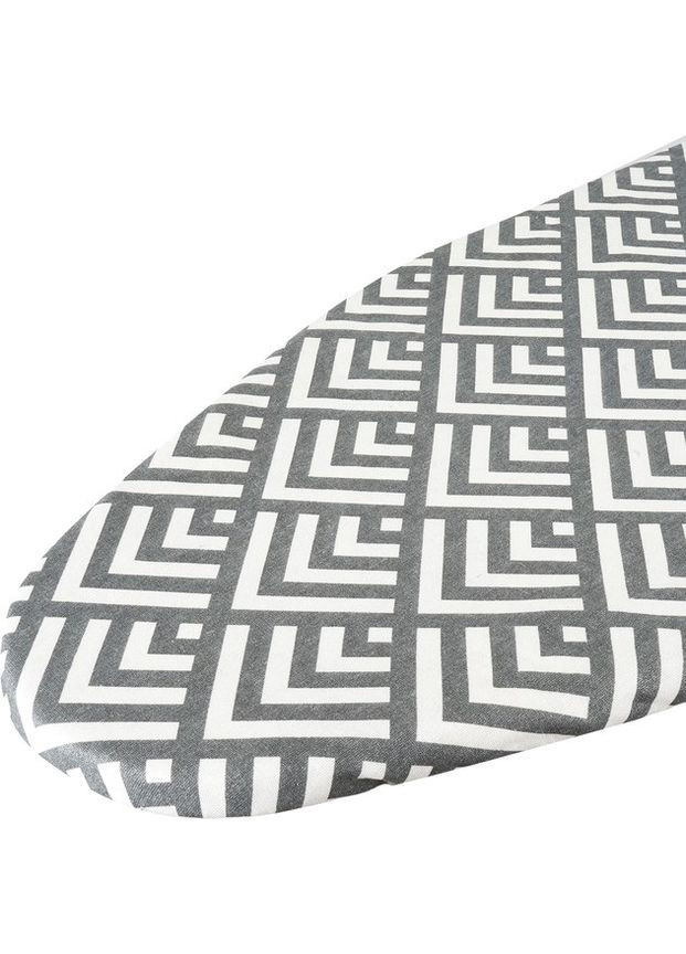 Чехол для гладильная доска M 120×42 см металлизированная ткань (M42M-006U) Laundry (365877326)