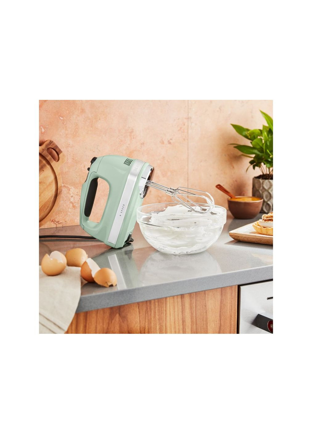 Міксер KitchenAid 5KHM9212EPT (364768330)