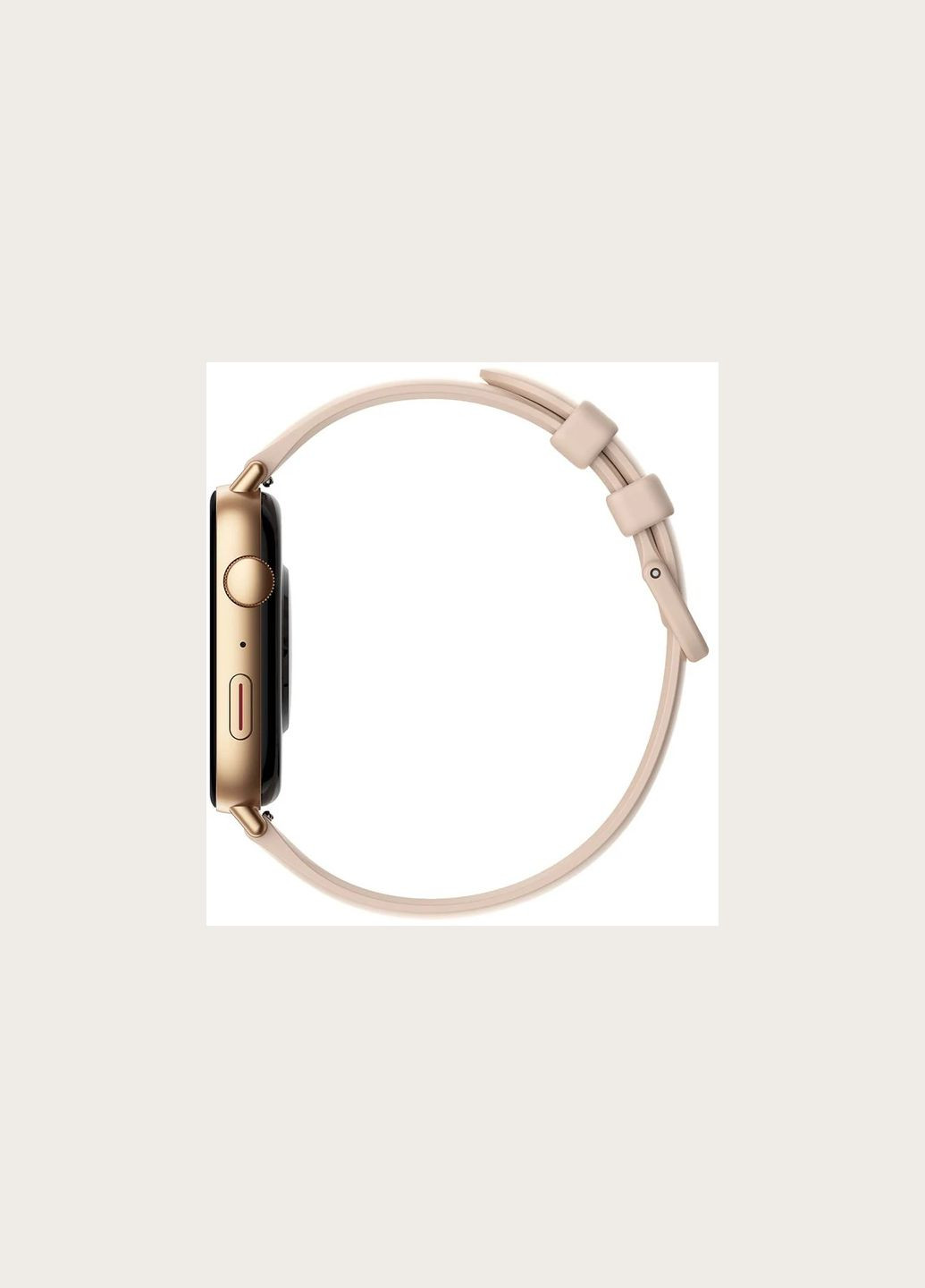 Smart Watch Pro Amazwatch Numix GP-SW009 gold UA Gelius (330028840)