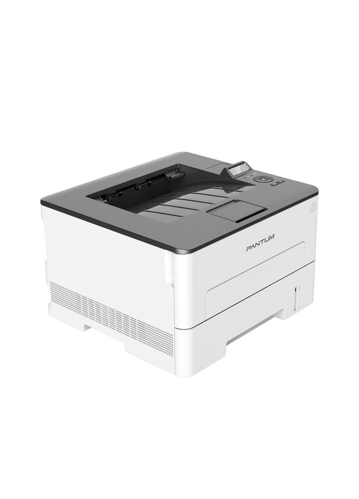Принтер А4 P3300DN (33 стр./мин, 1200x1200 dpi, duplex, Ethernet, белый) Pantum (315004061)