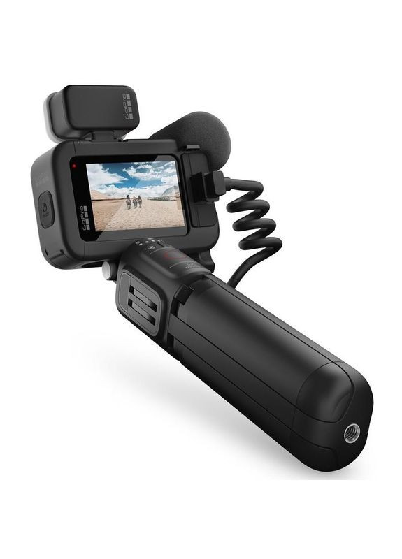 Экшномера HERO11 Black Creator Edition Bundle (CHDFB-111-CN, CHDFB-111-EU) GOPRO (315518428)