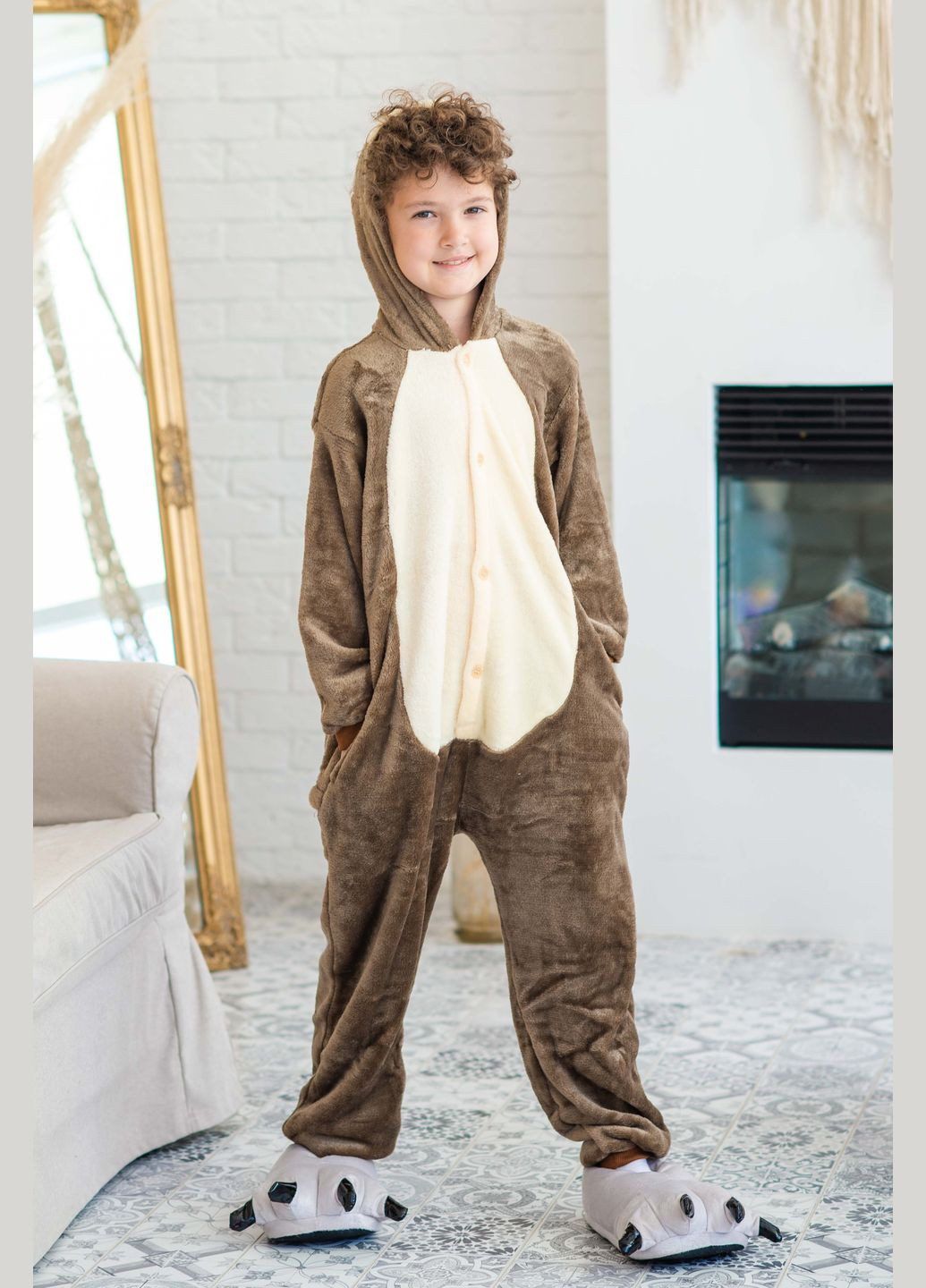 Бурундук (Чип и Дейл) BearWear (297579412)