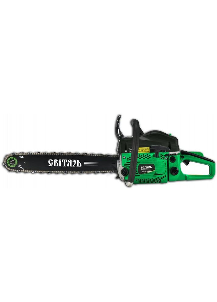 Цепная пила Свитязь БП45-18 PRO СВІТЯЗЬ (295599846)