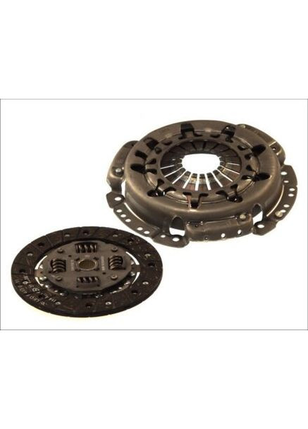 Зчеплення NISSAN MICRA, NOTE 1.4 16V 03- (Вир-во ) KN-172R Aisin (366134938)