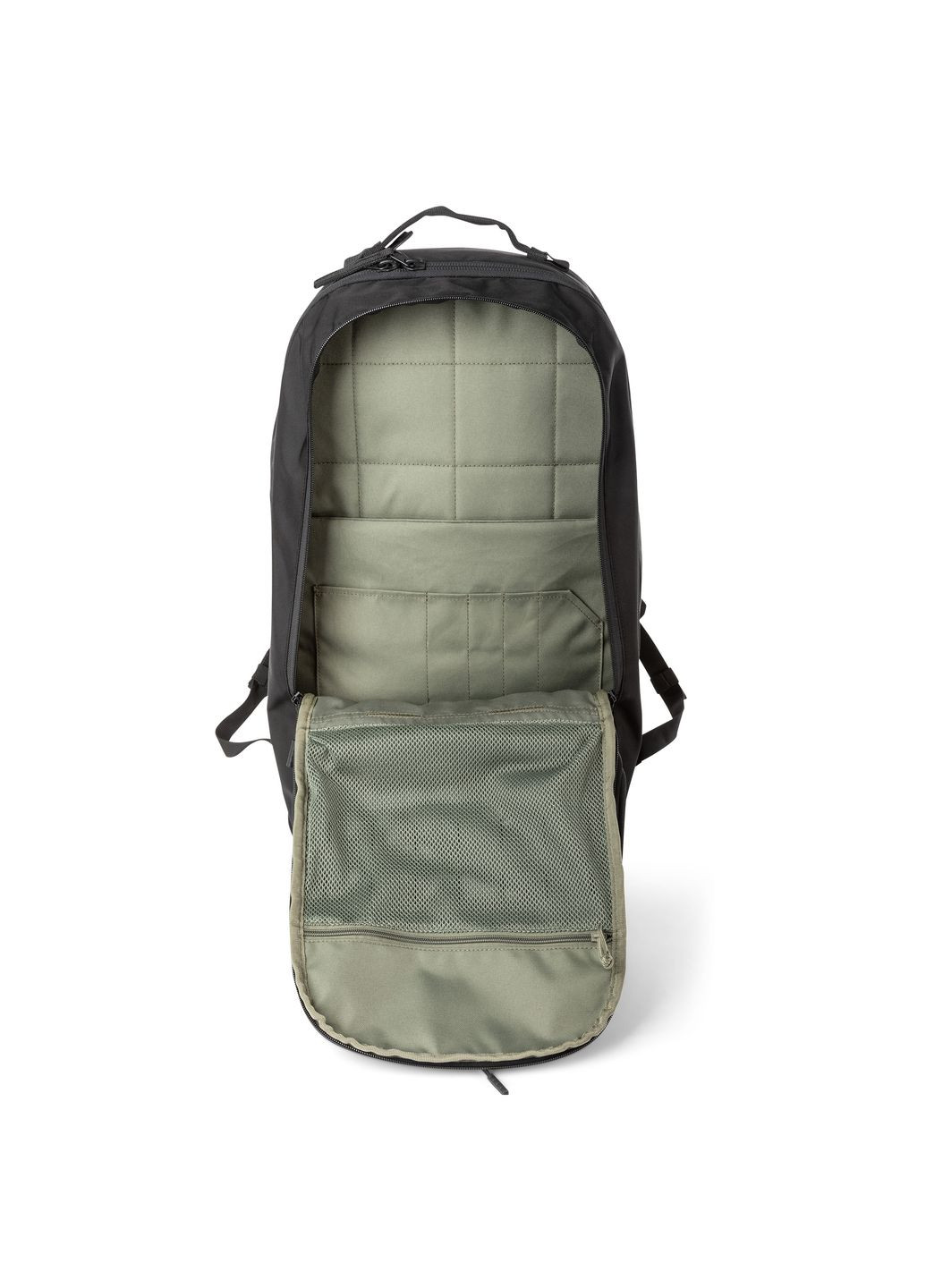 Рюкзак тактический LV Covert Carry Pack 45L Black 5.11 Tactical (315878429)