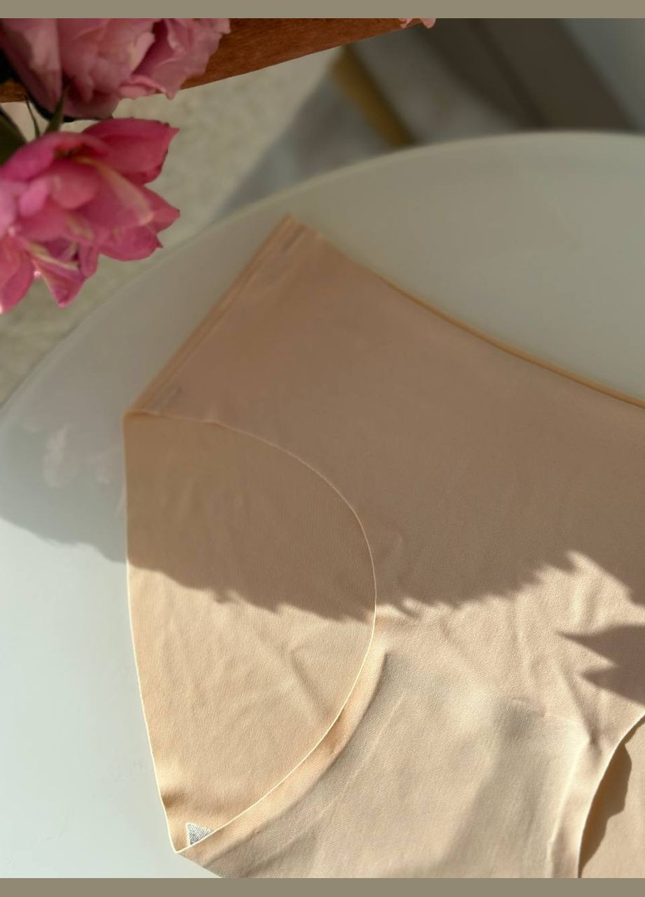 Сет из трех бесшовных трусиков слеп Vakko (301331269)