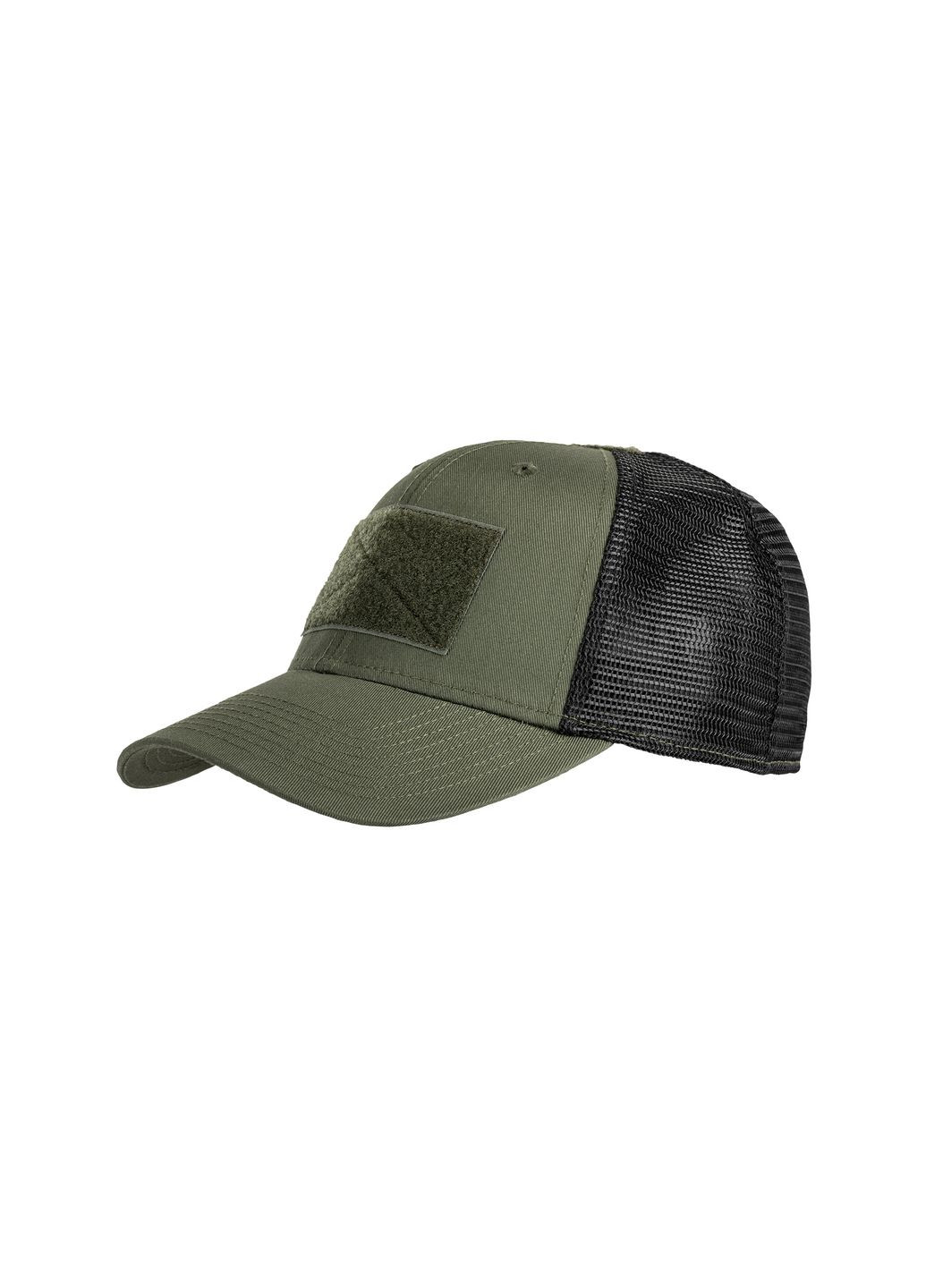 Кепка тактическая Flag Bearer Trucker Cap 2.0GREEN 5.11 Tactical (315822726)